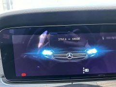 Mercedes-Benz E-Class E 300 L Luxury - ფოტო 17