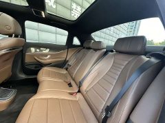 Mercedes-Benz E-Class E 300 L Luxury - ფოტო 18