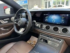 Mercedes-Benz E-Class E 300 L Luxury - ფოტო 2