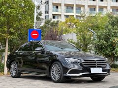 Mercedes-Benz E-Class E 300 L Luxury - ფოტო 3