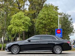 Mercedes-Benz E-Class E 300 L Luxury - ფოტო 4