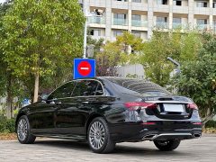 Mercedes-Benz E-Class E 300 L Luxury - ფოტო 5