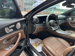 Mercedes-Benz E-Class E 300 L Luxury - ფოტო 7