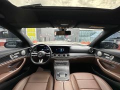 Mercedes-Benz E-Class E 300 L Luxury - ფოტო 8