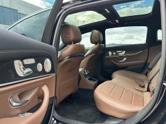 Mercedes-Benz E-Class E 300 L Luxury - ფოტო 9