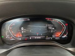 BMW X3 2022 Facelift xDrive30i Premier M Night Edition - ფოტო 10