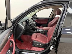 BMW X3 2022 Facelift xDrive30i Premier M Night Edition - ფოტო 11