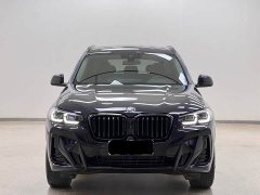 BMW X3 2022 Facelift xDrive30i Premier M Night Edition - ფოტო 2