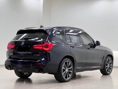 BMW X3 2022 Facelift xDrive30i Premier M Night Edition - ფოტო 6