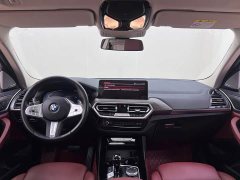 BMW X3 2022 Facelift xDrive30i Premier M Night Edition - ფოტო 7