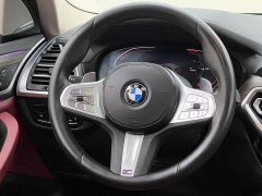 BMW X3 2022 Facelift xDrive30i Premier M Night Edition - ფოტო 9