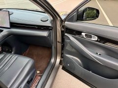 Geely Galaxy E5 610km Explorer Edition - ფოტო 10