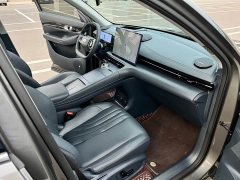 Geely Galaxy E5 610km Explorer Edition - ფოტო 11