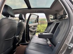 Geely Galaxy E5 610km Explorer Edition - ფოტო 14