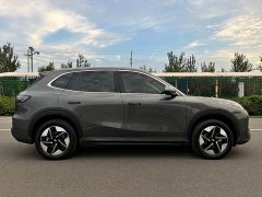 Geely Galaxy E5 610km Explorer Edition - ფოტო 17