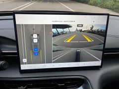 Geely Galaxy E5 610km Explorer Edition - ფოტო 18