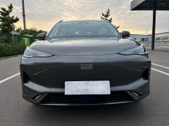 Geely Galaxy E5 610km Explorer Edition - ფოტო 2