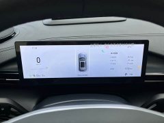 Geely Galaxy E5 610km Explorer Edition - ფოტო 20