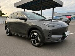 Geely Galaxy E5 610km Explorer Edition - ფოტო 3