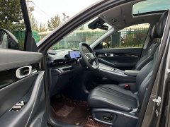 Geely Galaxy E5 610km Explorer Edition - ფოტო 5