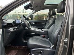 Geely Galaxy E5 610km Explorer Edition - ფოტო 6