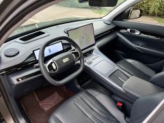 Geely Galaxy E5 610km Explorer Edition - ფოტო 7