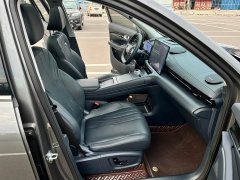 Geely Galaxy E5 610km Explorer Edition - ფოტო 8