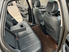 Geely Galaxy E5 610km Explorer Edition - ფოტო 9