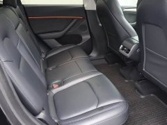 Tesla Model Y 2022 Facelift Rear-Wheel Drive - ფოტო 11