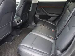 Tesla Model Y 2022 Facelift Rear-Wheel Drive - ფოტო 12