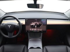 Tesla Model Y 2022 Facelift Rear-Wheel Drive - ფოტო 14