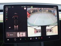 Tesla Model Y 2022 Facelift Rear-Wheel Drive - ფოტო 17