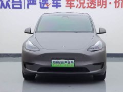 Tesla Model Y 2022 Facelift Rear-Wheel Drive - ფოტო 3