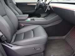 Tesla Model Y 2022 Facelift Rear-Wheel Drive - ფოტო 7