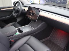 Tesla Model Y 2022 Facelift Rear-Wheel Drive - ფოტო 8