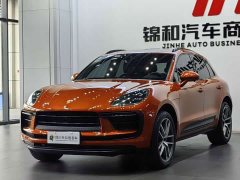 Porsche Macan 2.0T - ფოტო 1