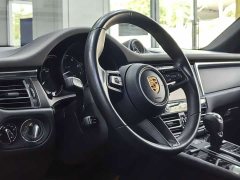Porsche Macan 2.0T - ფოტო 10