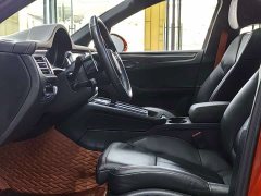 Porsche Macan 2.0T - ფოტო 11