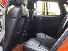 Porsche Macan 2.0T - ფოტო 12