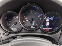 Porsche Macan 2.0T - ფოტო 13