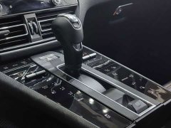 Porsche Macan 2.0T - ფოტო 14