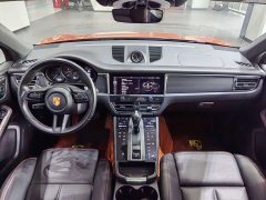Porsche Macan 2.0T - ფოტო 16