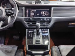 Porsche Macan 2.0T - ფოტო 17