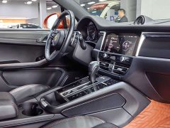 Porsche Macan 2.0T - ფოტო 18