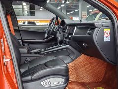 Porsche Macan 2.0T - ფოტო 19