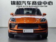 Porsche Macan 2.0T - ფოტო 2