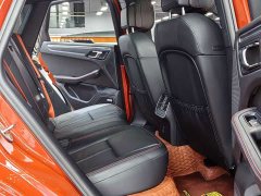 Porsche Macan 2.0T - ფოტო 20