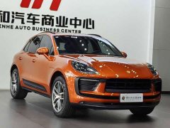 Porsche Macan 2.0T - ფოტო 3