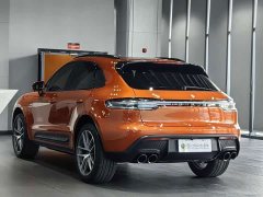 Porsche Macan 2.0T - ფოტო 4