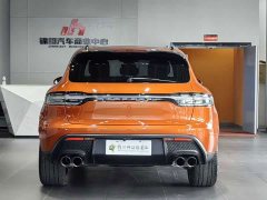 Porsche Macan 2.0T - ფოტო 5